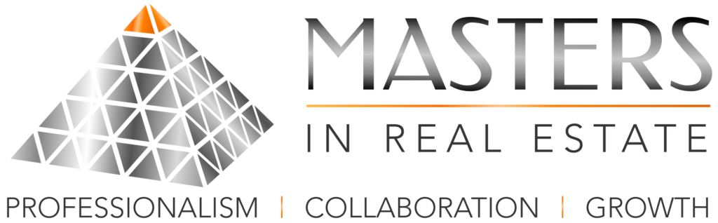 Masters in Real Estate Logo